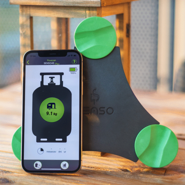 Senso4s PLUS - obrazek 3