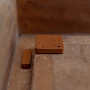 Shelly BLU Door/Window (brązowy)