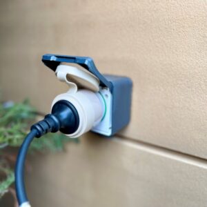 Shelly Outdoor Plug S Gen3