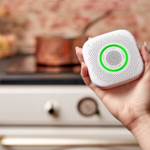 Shelly Gas LPG lub CNG