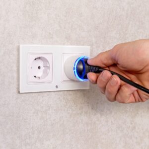 Shelly Plug S Gen3 White